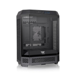 Кутия за компютър Thermaltake Tower 600 Black