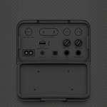 Аудио система Sony SRS-XV800 Party System