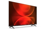 Телевизор Sharp 43FH2EA, 43" LED  Android TV, FHD 1920x1080 Frameless, DVB-T/T2/C/S/S2, Active Motion 400, 2x 8W, Dolby Digital, Chromecast Built-in, 3xHDMI, Video/Audio input (3 x RCA), CI +, USB, Wi-Fi, Bluetooth, LAN, 2 pole Stand