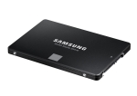 Твърд диск Samsung SSD 870 EVO 4TB Int. 2.5" SATA, V-NAND 3bit MLC, Read up to 560MB/s, Write up to 530MB/s, MKX Controller, Cache Memory 4GB DDR4