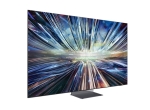 Телевизор Samsung 65" 65QN900D AI 8K QLED, SMART, Wi-Fi, Bluetooth 5.2, 3xHDMI, 2xUSB, Silver