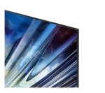 Телевизор Samsung 65" 65QN900D AI 8K QLED, SMART, Wi-Fi, Bluetooth 5.2, 3xHDMI, 2xUSB, Silver