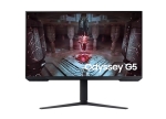 Монитор Samsung 32CG510E 32" Odyssey , VA, 165 Hz, 1 ms, 2560x1440, DP, HDMI, Black
