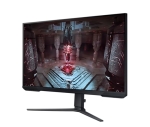 Монитор Samsung 32CG510E 32" Odyssey , VA, 165 Hz, 1 ms, 2560x1440, DP, HDMI, Black