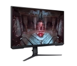 Монитор Samsung 32CG510E 32" Odyssey , VA, 165 Hz, 1 ms, 2560x1440, DP, HDMI, Black