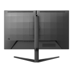 Монитор Philips Evnia 27M2N3200A, 27" IPS WLED, 1920x1080@180Hz, 1ms GtG, 300cd m/2, 1000:1, 80M:1 DCR, Adaptive Sync, FlickerFree, Blue Light tech. Soft, 2Wx2, Tilt, Height Adjust, Pivot, 2xHDMI, DP