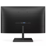 Монитор Philips 245E1S/00, 23.8" IPS WLED, 2560x1440@75Hz, 4ms GtG, 250cd/m2, 1000:1, Mega Infinity DCR, FreeSync/Adaptive Sync, FlickerFree, Low Blue Mode, Tilt, D-SUB, HDMI, DP