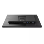 Монитор Philips 242B1TC/00, 23.8" Touch (anti-glare), IPS, WLED, 1920x1080@75Hz, 4ms GTG, 250cd m/2, 1000:1, DCR 50M:1, FlickerFree, Low Blue Mode, 2Wx2, Tilt, Height Adjust, D-SUB, HDMI, DP, USB hub