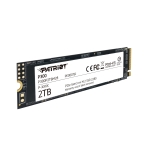 Твърд диск Patriot P300 2TB M.2 2280 PCIE