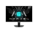 Монитор MSI G274F, 27", 180Hz, Rapid IPS, 1ms, 1920x1080 FHD, Nvidia G-sync compatible, HDR Ready, Night Vision, Anti-Flicker, LBL, 250 nits, 1000:1, 100M:1, 2xHDMI, 1xDP, 1xEarphone out, Tilt, Console mode, Frameless, Vesa 75, Black, 5.3kg