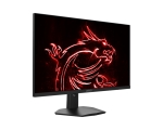 Монитор MSI G274F, 27", 180Hz, Rapid IPS, 1ms, 1920x1080 FHD, Nvidia G-sync compatible, HDR Ready, Night Vision, Anti-Flicker, LBL, 250 nits, 1000:1, 100M:1, 2xHDMI, 1xDP, 1xEarphone out, Tilt, Console mode, Frameless, Vesa 75, Black, 5.3kg