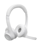 Слушалки Logitech Zone 300 - OFF-WHITE - EMEA28-935