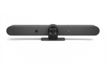 Уебкамера Logitech Rally Bar - GRAPHITE - EMEA