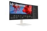 Монитор LG 38WR85QC-W, 37.5" UltraWide AG , Curved 21:9 IPS Panel, 1 ms (GtG), 1000:1, 450 cd/m2, WQHD+ (3840x1600), HDR600, DCI-P3 98% , AMD FreeSync, NVIDIA G-SYNC, 144Hz, USB Type-C, RJ45, Speacers 7Wx2, HDMI, DisplayPort, KVM, PBP, PIP, Tilt, Black