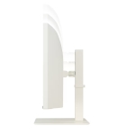 Монитор LG 38WR85QC-W, 37.5" UltraWide AG , Curved 21:9 IPS Panel, 1 ms (GtG), 1000:1, 450 cd/m2, WQHD+ (3840x1600), HDR600, DCI-P3 98% , AMD FreeSync, NVIDIA G-SYNC, 144Hz, USB Type-C, RJ45, Speacers 7Wx2, HDMI, DisplayPort, KVM, PBP, PIP, Tilt, Black