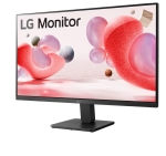 Монитор LG 27MR400-B, 27" IPS, 5ms (GtG at Faster), 100Hz, 1300:1,  Dynamic Action Sync, 250 cd/m2, Full HD 1920x1080, sRGB 99%, AMD FreeSync, Flicker Safe, Reader Mode, D-Sub, HDMI, Headphone Out, Tilt, Black