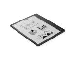 Четец за Е-книги Kobo Elipsa 2E-Book Reader Pack, E Ink Carta 1200 touchscreen, 10.3 inch, 1404 x 1872, 32 GB, CPU 2.0 GHz, USB-C, Includes Kobo Stylus, Black