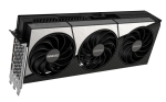 Видео карта Inno3D GeForce RTX 5090 32GB GDDR7 X3 OC