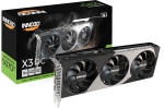 Видео карта Inno3D GeForce RTX 5070 Ti 16GB GDDR7 X3 OC
