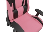 Стол Genesis Gaming Chair Nitro 720 Pink-Black
