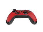 Геймпад Genesis Gamepad Mangan 400 Wireless (for PC/SWITCH/MOBILE) Red