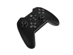 Геймпад Genesis Gamepad Mangan 400 Wireless (for PC/SWITCH/MOBILE) Black