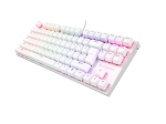 Клавиатура Genesis Mechanical Gaming Keyboard Thor 303 TKL RGB, Silent