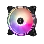 Вентилатор Chieftec Nova A-RGB Fan