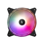 Вентилатор Chieftec Nova A-RGB Fan