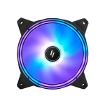 Вентилатор Chieftec Nova A-RGB Fan