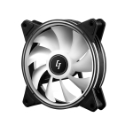 Вентилатор Chieftec Nova A-RGB Fan