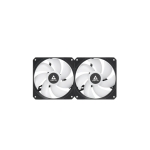 Вентилатор Chieftec Iceberg 240 RGB