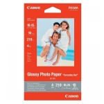 Хартия Canon GP-501 10x15 cm, 10 Sheets