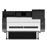Мастилоструен плотер Canon imagePROGRAF TX-3200 incl. stand + Second Roll Unit RU-32