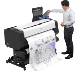 Мастилоструен плотер Canon imagePROGRAF TX-3200 incl. stand