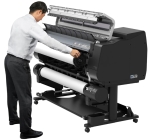 Мастилоструен плотер Canon imagePROGRAF TX-3200 incl. stand