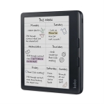 Четец за Е-книги Kobo Libra Colour e-Book Reader, E Ink Kaleido touchscreen 7 inch, 1680 x 1264, 32 GB, 2 GHz, Greutate 0.215 kg, Wireless Da, Comfort Light PRO, IPX8 - up to 60 mins in 2 metres of water, 15 file formats supported natively, Black