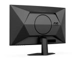 Монитор AOC C27G4ZXE, 27" Curved 1500R, VA, WLED, 1920x1080@280Hz, 1ms GtG, 0.3ms MPRT, 300cd m/2, 4000:1, 80M:1 DCR, Adaptive Sync, FlickerFree, Low Blue Light, Tilt, 2xHDMI, DP