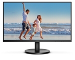 Монитор AOC Q27B3MA, 27" VA WLED, 2560x1440@75Hz, 4ms GtG, 250cd m2, 4000:1,DCR 50M:1, Adaptive Sync, FlickerFree, Low Blue Light, 2Wx2, Tilt, HDMI, DP