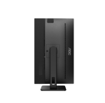 Монитор AOC 24P2QM, 23.8" VA WLED, 1920x1080@75Hz, 4ms GtG, 300cd m/2, 3000:1, 50M:1 DCR, Adaptive Sync, Low Blue Light, FlickerFree, 2Wx2, Tilt, Height Adjust, Pivot, Swivel, D-SUB, DVI, HDMI, DP, USB hub