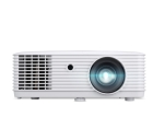 Мултимедиен проектор Acer Projector Vero HL6510ATV, Laser LED Hybrid, (1920x1080), 5000 ANSI Lm, 50 000:1, 1.3x, 2xHDMI, USB Type A, RS232, 802.11 ac, Android TV dongle included, Audio mini jack, Lamp life up to 30 000h, 10W Speaker, Bag, 3.1Kg, White