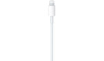 Кабел Apple USB-C to Lightning Cable (2 m)