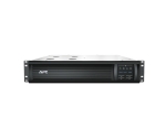Непрекъсваем ТЗИ APC Smart-UPS 1500VA LCD RM 2U 230V with SmartConnect