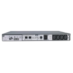 Непрекъсваем ТЗИ APC Smart-UPS SC 450VA 230V - 1U Rackmount/Tower