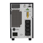 Непрекъсваем ТЗИ APC Easy UPS On-Line SRV 2000VA 1800W 230V