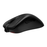 Мишка BenQ ZOWIE EC3-CW Wireless Mouse For Esports, Size S, 79g, up to 1000 Hz, up to 3200 DPI, 3370 sensor, Asymmetrical ergonomic design w/shorter overall length, Reduced weight, 24-step scroll wheel, Driverless, plug and play, inspired by Emil 'HeatoN'