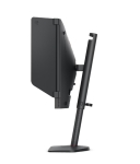 Монитор BenQ ZOWIE XL2566X+, 24.1", 400Hz, FHD FAST TN, For Esports, CS2, Valorant, DyAc 2, Shield, S Switch, Black eQualizer, Color Vibrance, LBL, Flicker-free, K Locker, XL Setting to Share, 3x HDMI (2.0), DP (1.4), 3.5 Jack, Swivel, Tilt, Height adj. 1