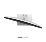 Монитор BenQ MA320U, 32" 4K UHD Monitor for MacBook Pro and MacBook Air