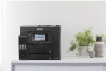 Мастилоструйно многофункционално устройство Epson EcoTank L6570 WiFi MFP