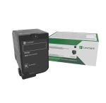 Консуматив Lexmark 75B20K0 CS727, 728, CX727 Black Return Programme 13K Toner Cartridge